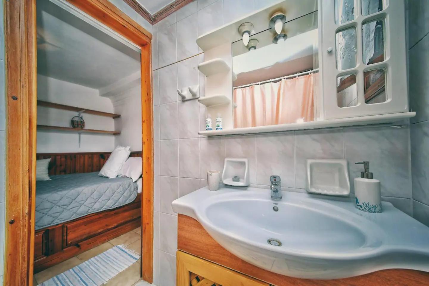 Skopelos Antonia House 외부 사진