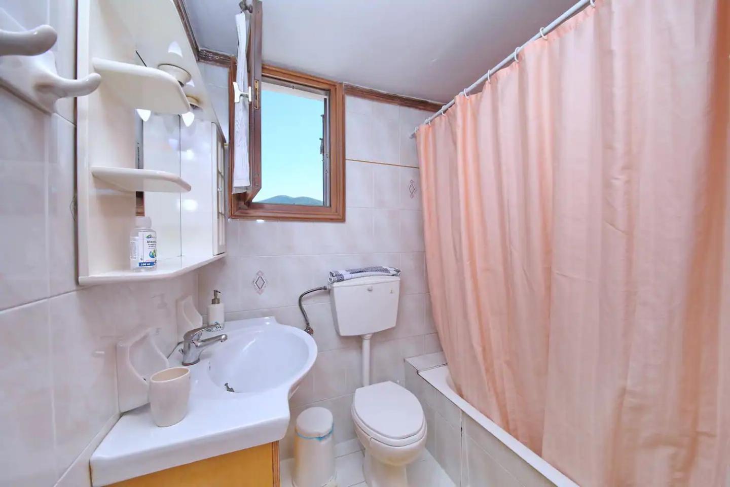 Skopelos Antonia House 외부 사진