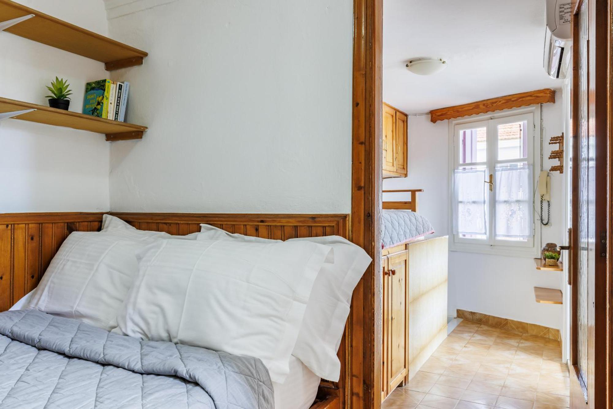 Skopelos Antonia House 외부 사진