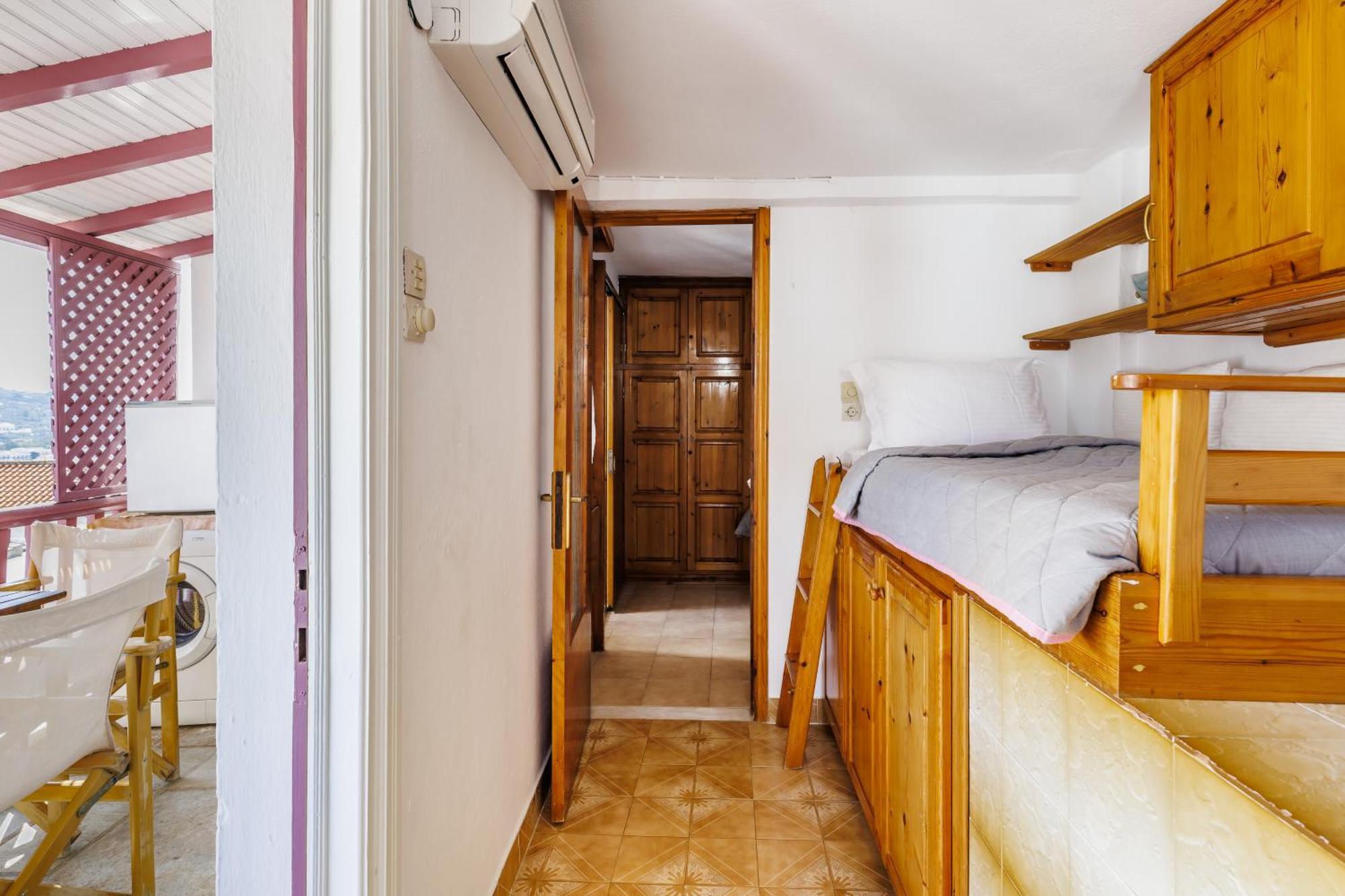 Skopelos Antonia House 외부 사진