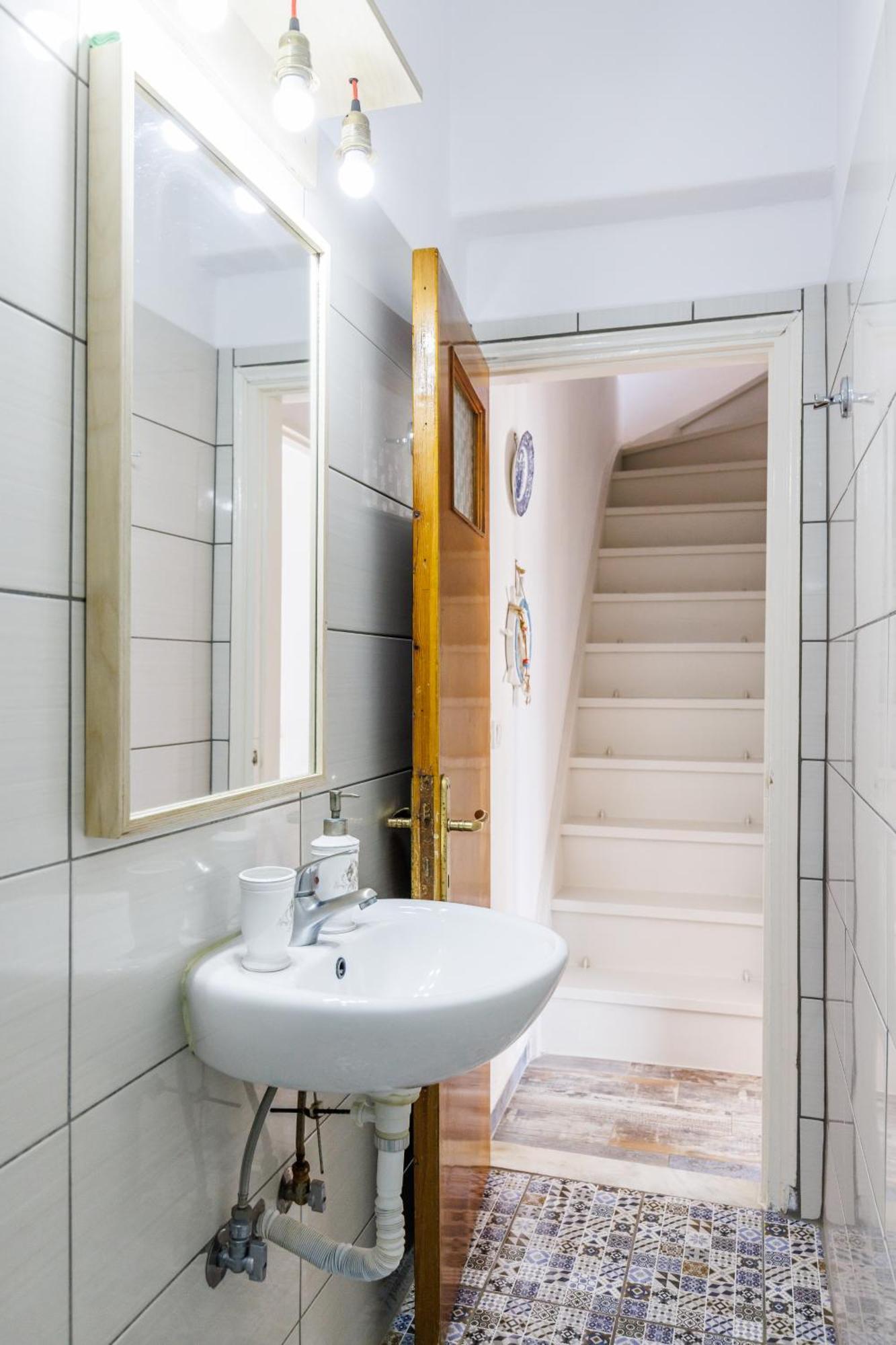 Skopelos Antonia House 외부 사진