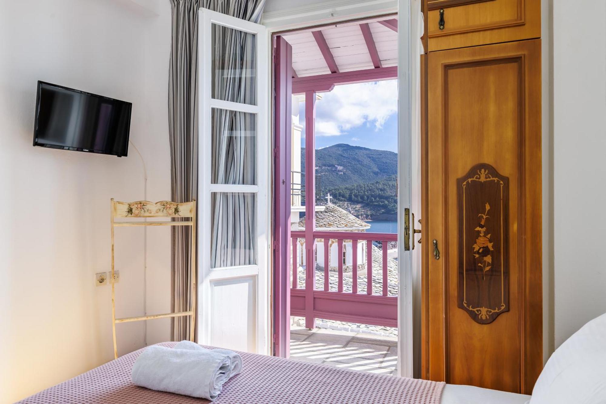 Skopelos Antonia House 외부 사진