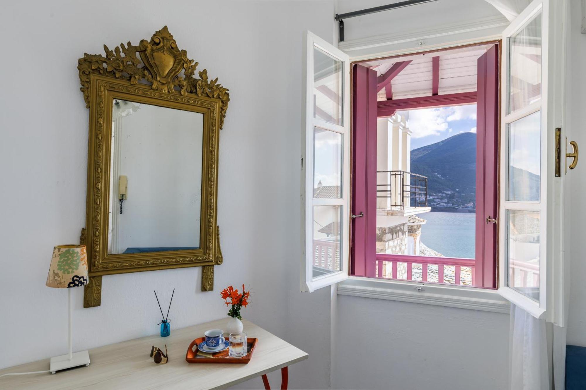 Skopelos Antonia House 외부 사진