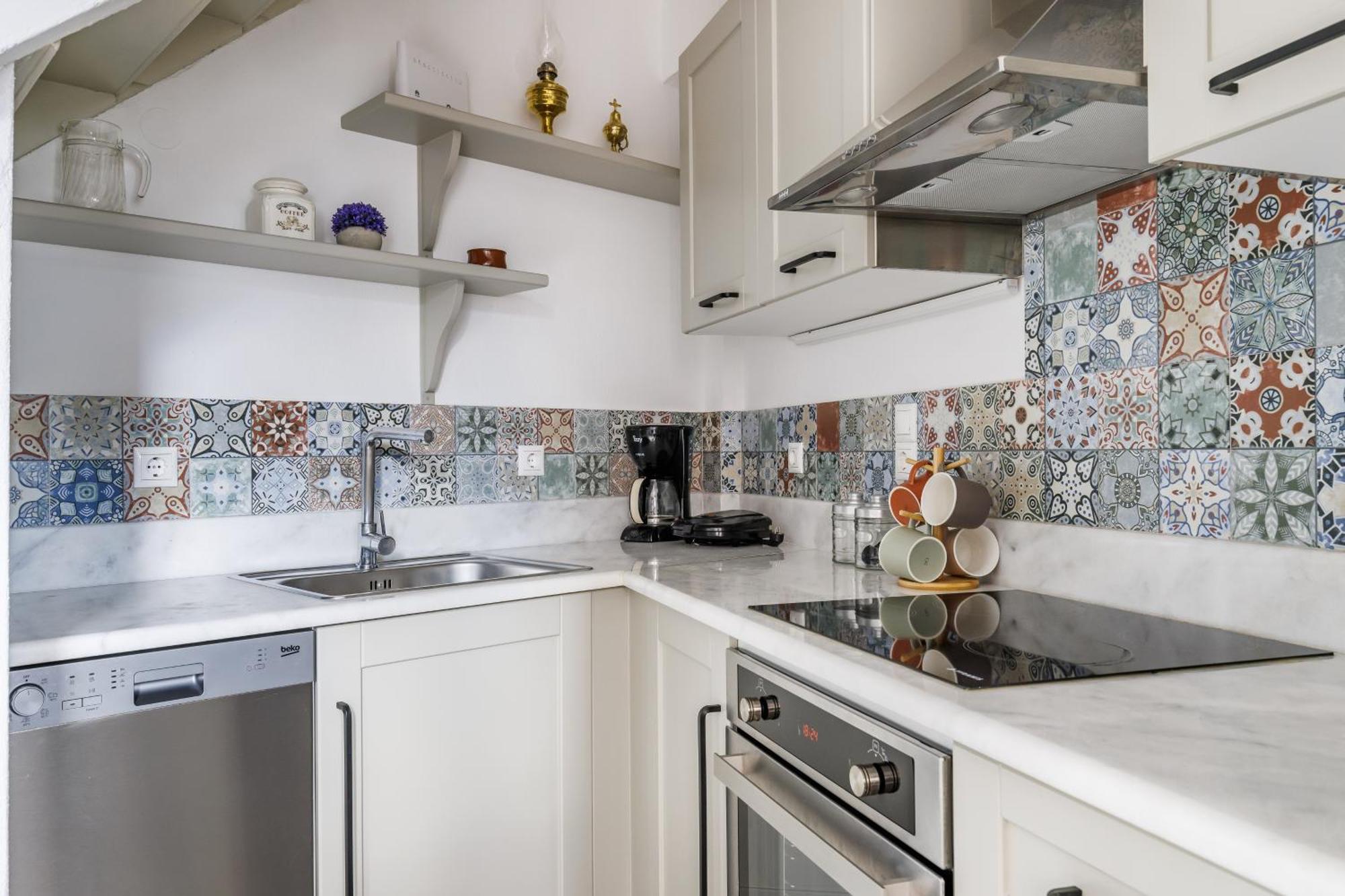 Skopelos Antonia House 외부 사진