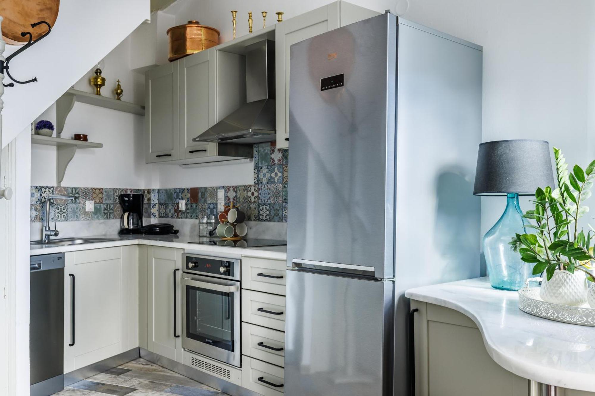 Skopelos Antonia House 외부 사진