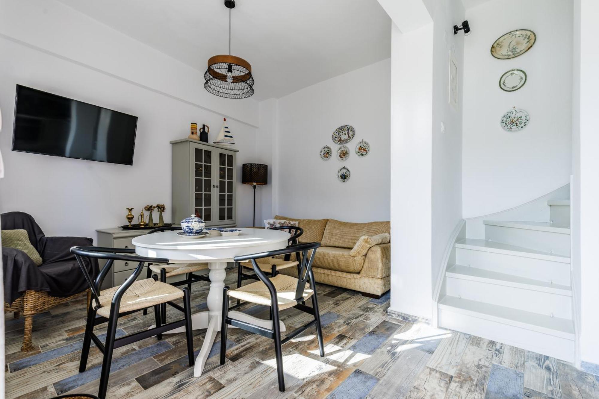 Skopelos Antonia House 외부 사진