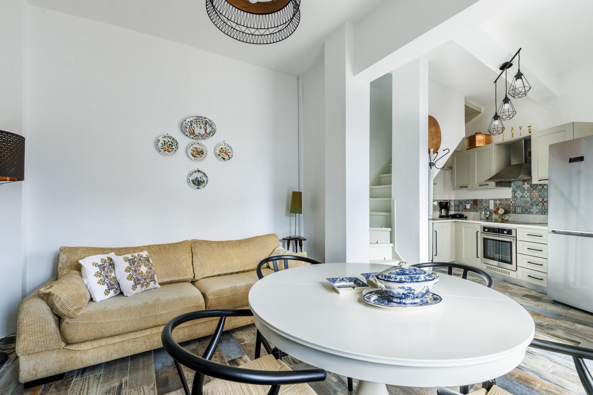 Skopelos Antonia House 외부 사진